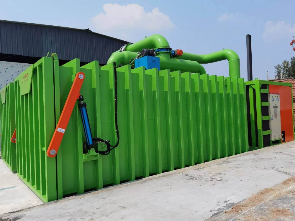 中秋佳節(jié)不打烊，國(guó)內(nèi)最大的上海青蔬菜基地，客戶量身定制每次處理量六噸，擁有核心專利全球先進(jìn)的三級(jí)降溫系統(tǒng)，果蔬真空預(yù)冷機(jī)現(xiàn)場(chǎng)調(diào)試完成，節(jié)后即將投入使用，客戶對(duì)我們?cè)O(shè)備的質(zhì)量和服務(wù)非常滿意！感謝客戶對(duì)我們的信任和支持！！