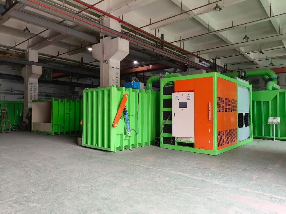 果蔬真空預(yù)冷機(jī)保鮮專家深圳愛斯奧高端品牌，我們每天都在忙碌，每天都有發(fā)不完的貨……我們不怕美國對(duì)中國的科技打壓，依然保持了良好的對(duì)美出口份額，在國內(nèi)市場，我們擁有很高的市場占有率，這，都受益于我們不斷的技術(shù)創(chuàng)新，不斷向節(jié)能型，高效率突破。誠然，客戶的使用實(shí)際效果和穩(wěn)定的產(chǎn)品質(zhì)量才是最真實(shí)的體現(xiàn)，良好的口碑效應(yīng)讓我們成功占領(lǐng)了國內(nèi)主流蔬菜市場，也讓我們的競爭對(duì)手感到失眠！